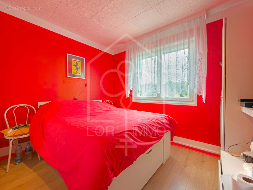 Maison individuelle 5 pièces - 150m2 - Moyeuvre-Grande - photo 9