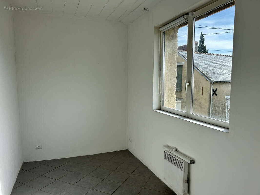 Maison à LE PECHEREAU