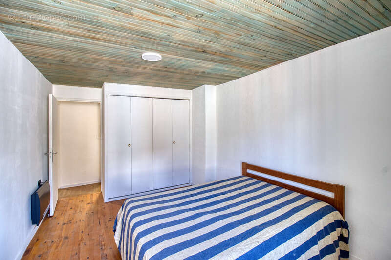 Appartement à VOIRON