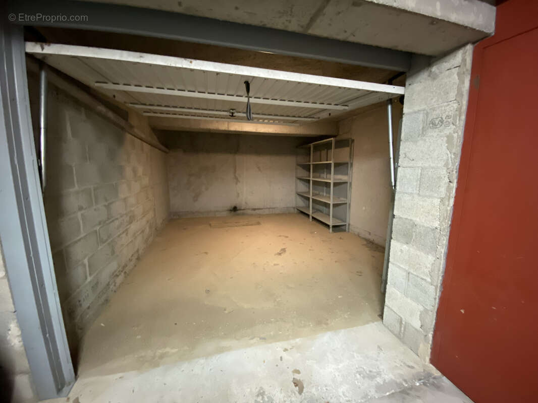 Appartement à ANNONAY