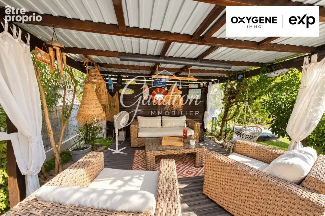 Maison 5 pièces 124 m² à vendre à Sainte-Marie (66470) - photo 3