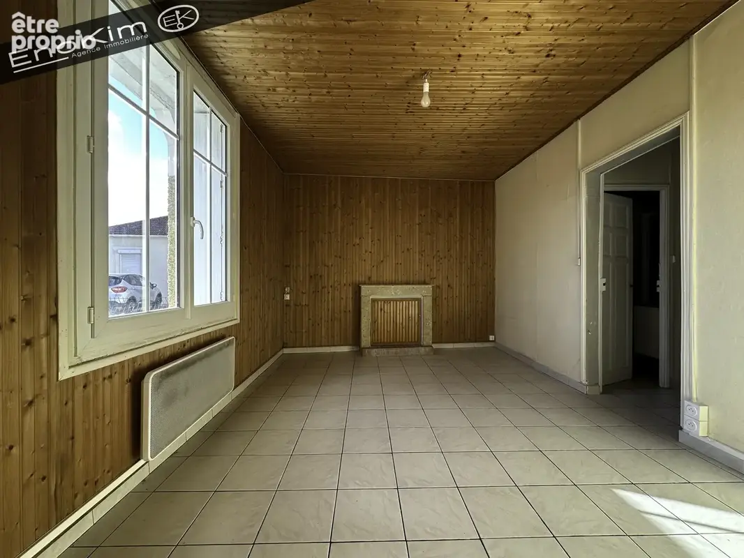 Maison centre ville Jard Sur Mer 2 chambres - photo 7