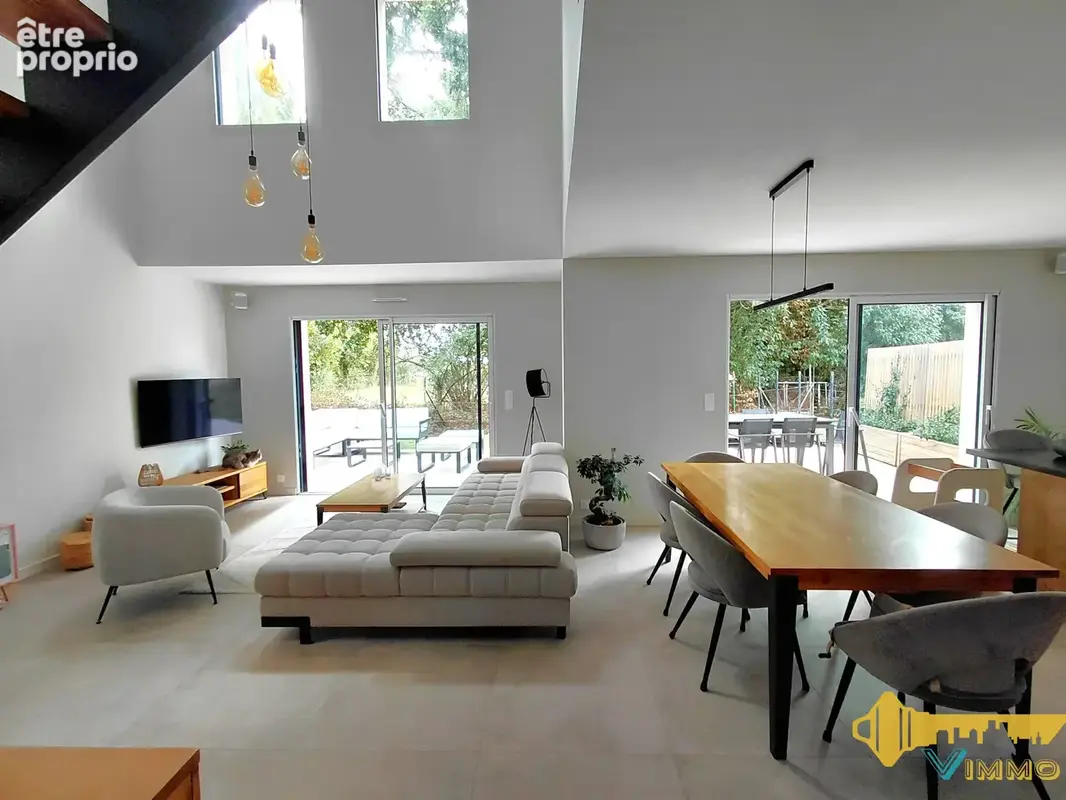 Maison 3 chambres - photo 3