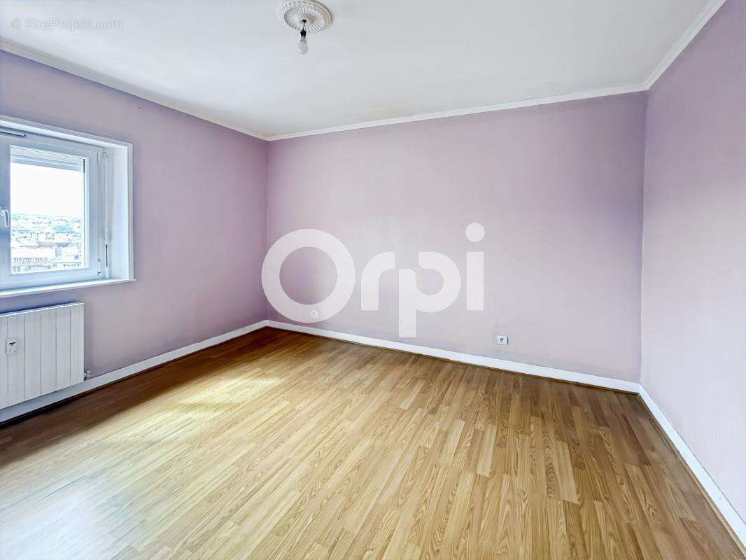 Appartement À Vendre T2 61 M² avec place de parking privative - photo 7