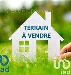 Photo 2 - Terrain à CHEMERE