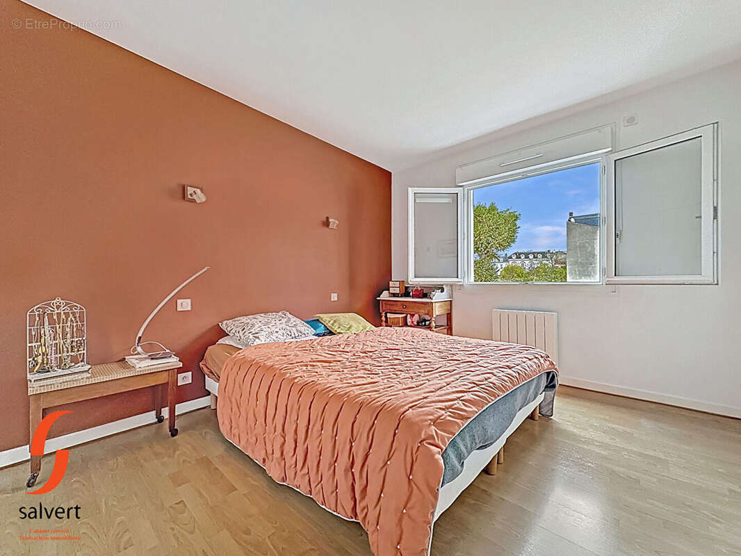 Appartement à MONTLUCON