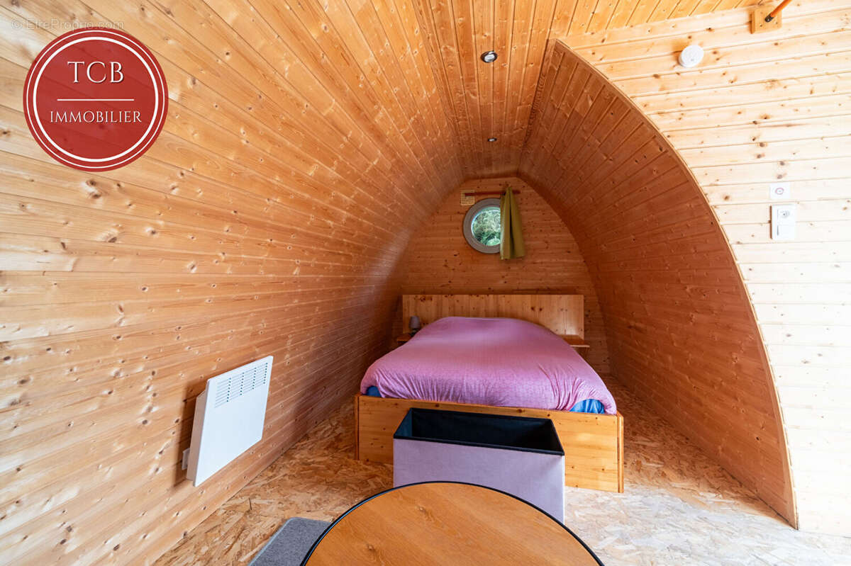 Maison Oderen 14 pièce(s) 412 m2 - photo 14