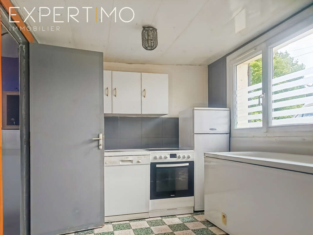 Longère à rénover   Idéal premier achat ou investissement - photo 4
