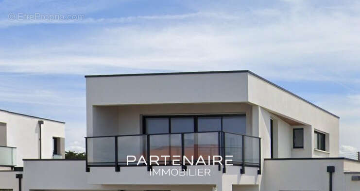 Maison à BRETIGNOLLES-SUR-MER