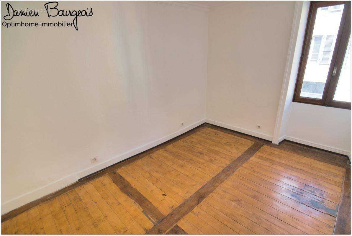 Charmant T3 au cœur de Gex dans une petite copropriété - photo 12