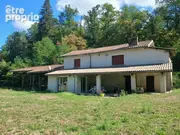 Maison à SERMENTIZON
