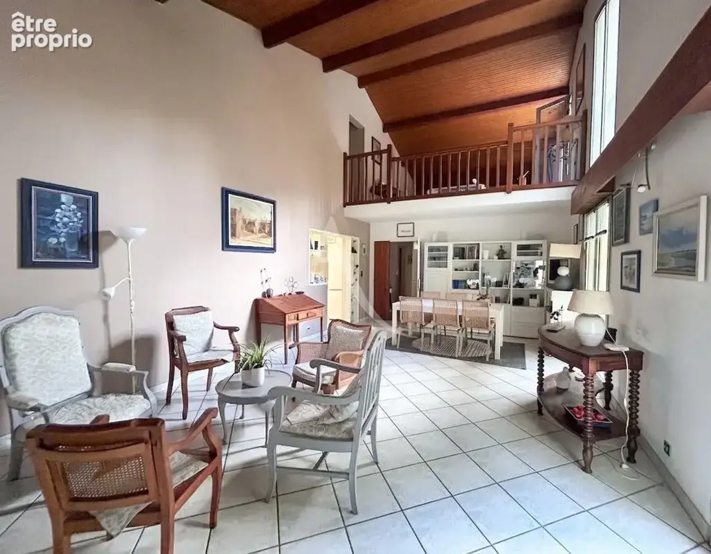 Maison Cestas Toctoucau - 170 m2 - photo 8