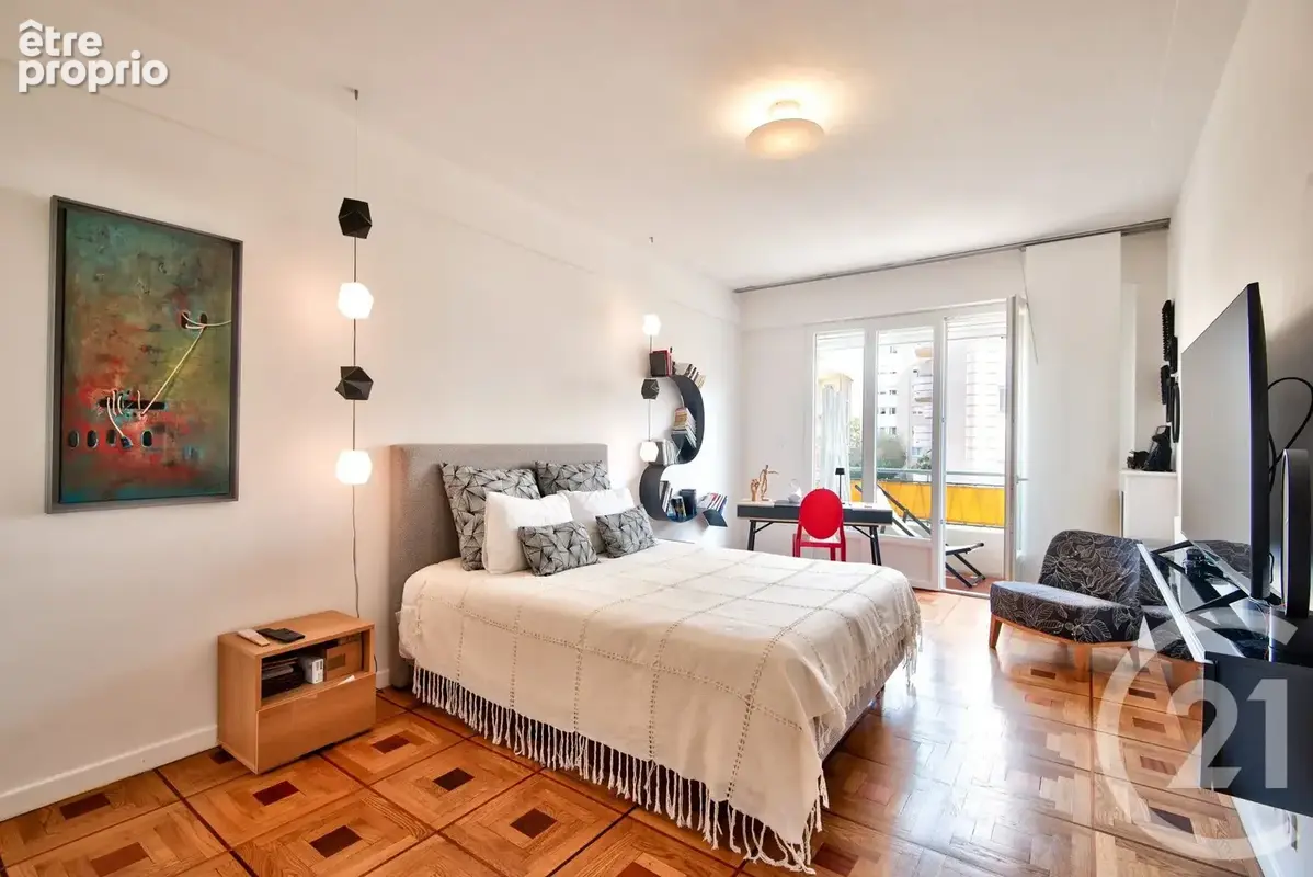 Appartement 3 pièces 85 m² à vendre à Nice (06000) - photo 9