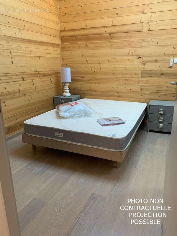 Appartement à SAINT-PIERRE-EN-FAUCIGNY