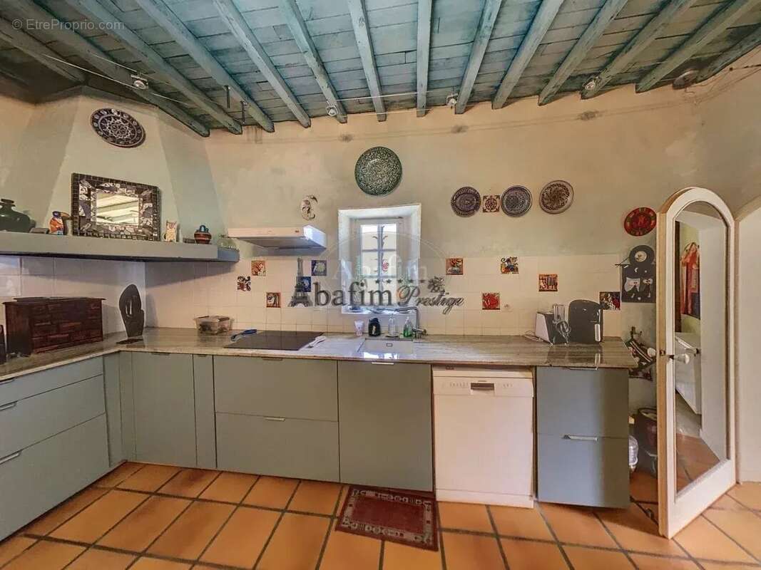 Maison à MAUBOURGUET