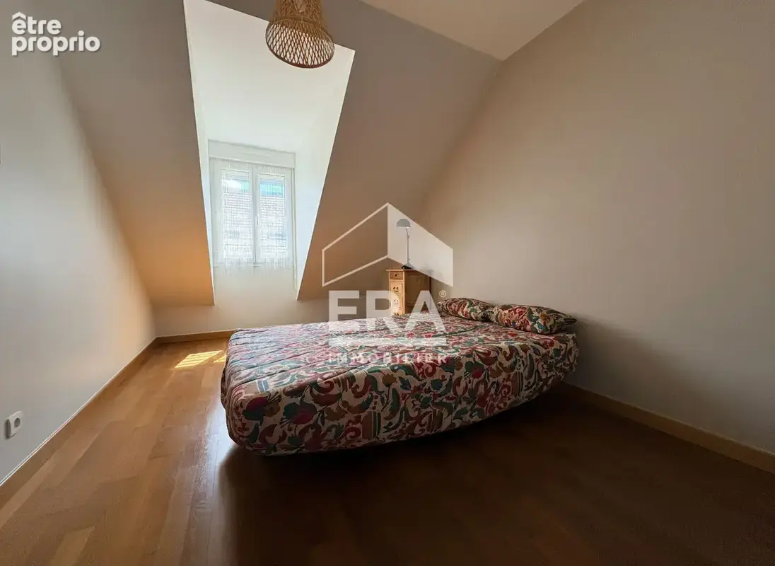 Maison coup de coeur 142m² - 3 chambres dont 1 de plain-pied - garage - Prémartine - photo 13
