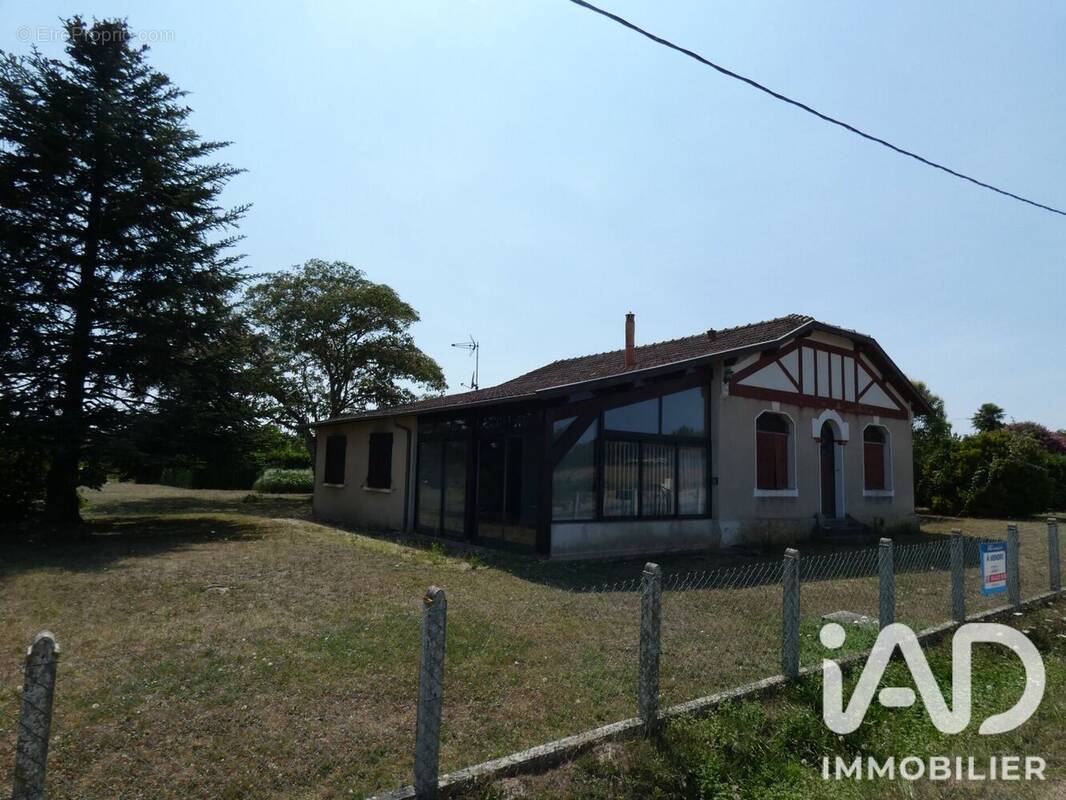 Photo 1 - Maison à BAZAS