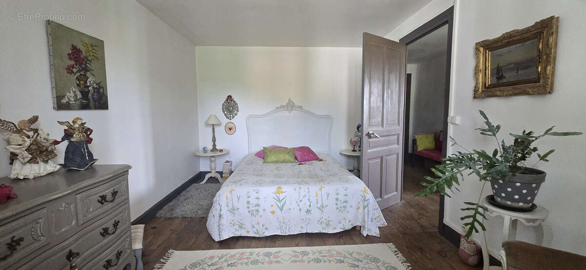 Maison à SAINTE-AGATHE