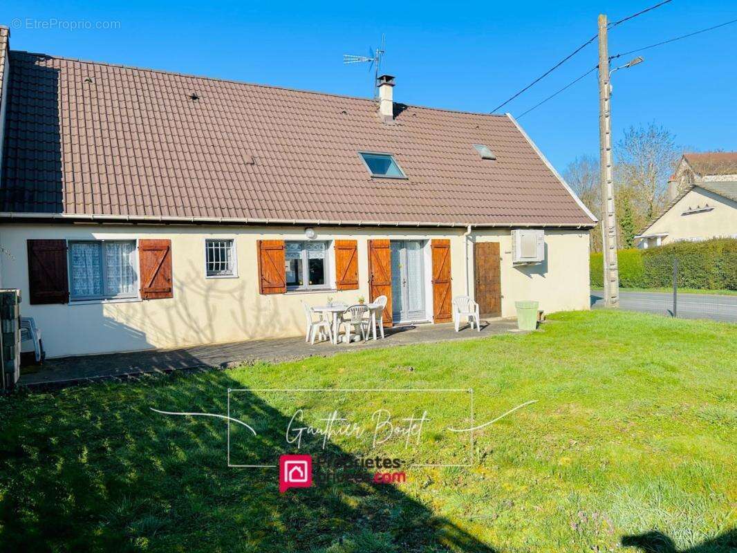 Maison Coulommiers 6 pièce(s) 108 m2 - photo 18
