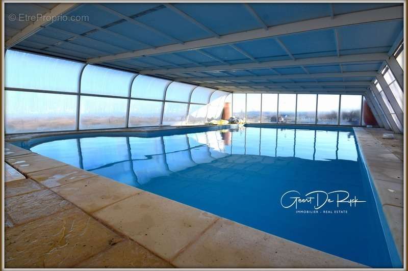 Maison à BELVEZE-DU-RAZES