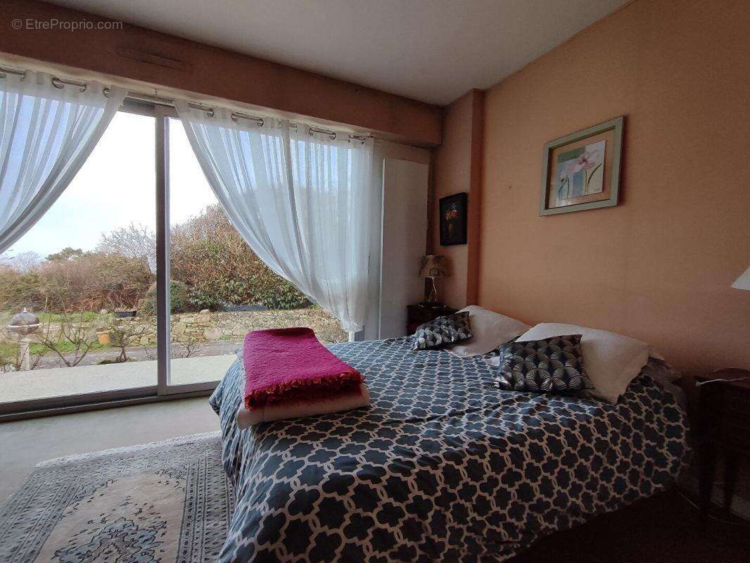 Maison à DOUARNENEZ