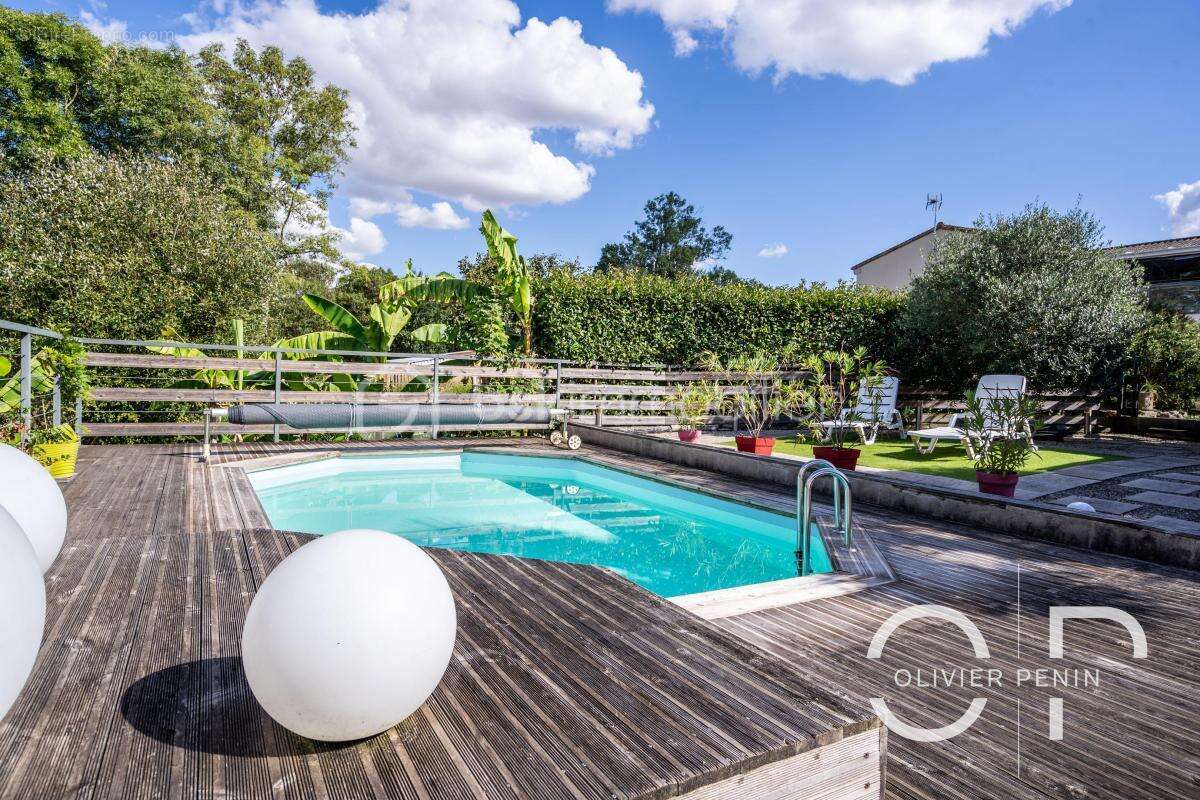 Maison 154 m² à Sciecq - photo 20