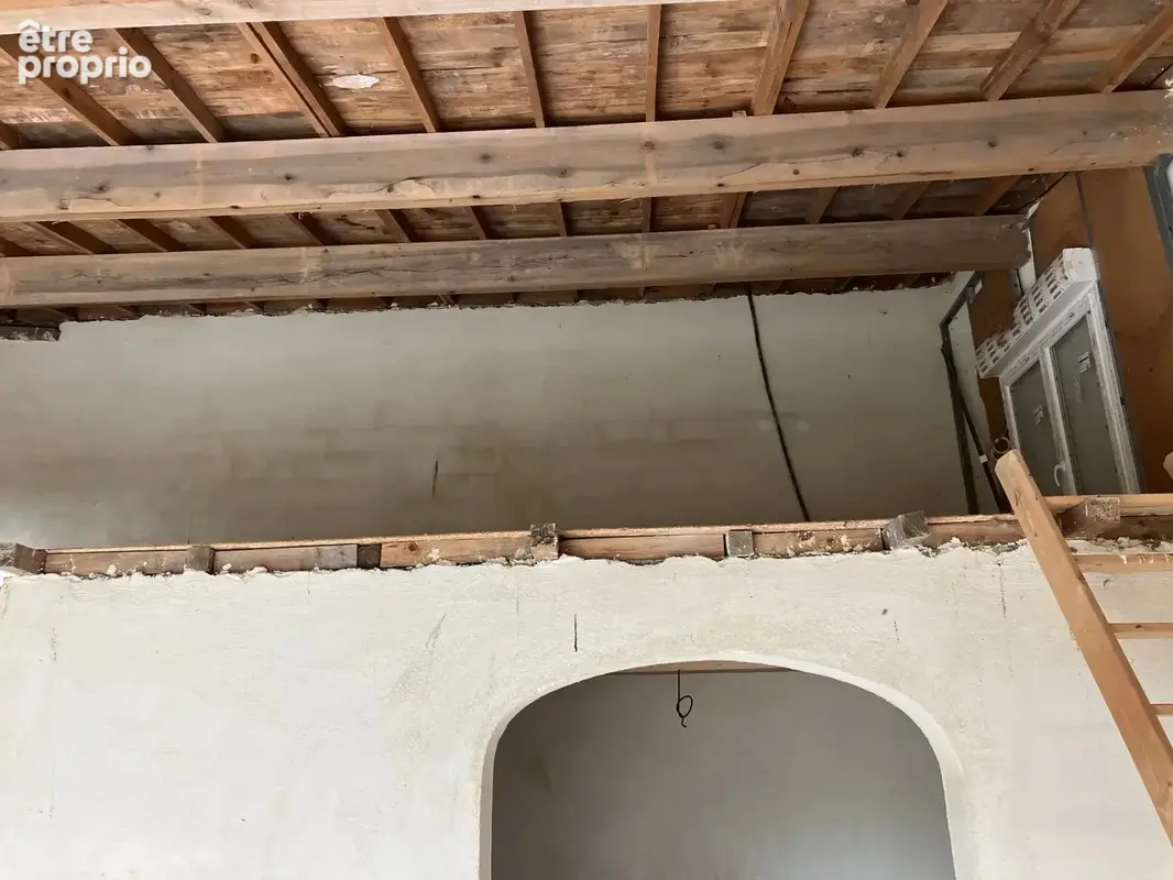 Maison Eyrans - photo 13