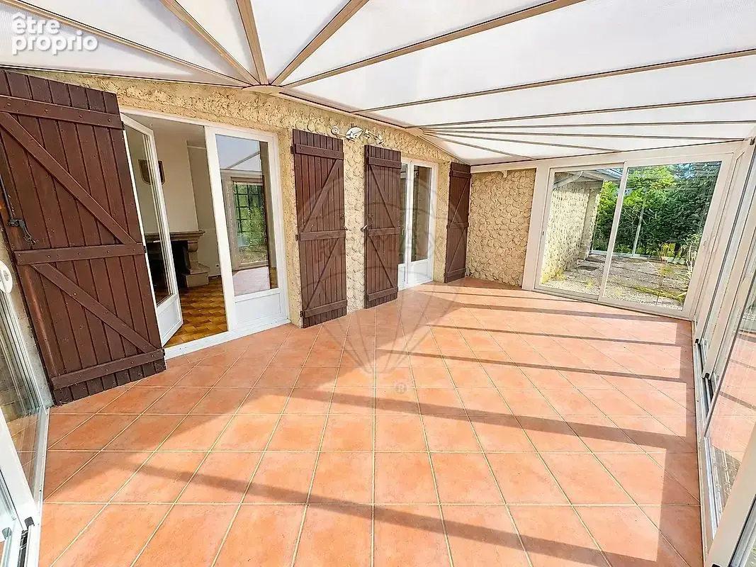Maison 3 chambre(s) à vendre - photo 5