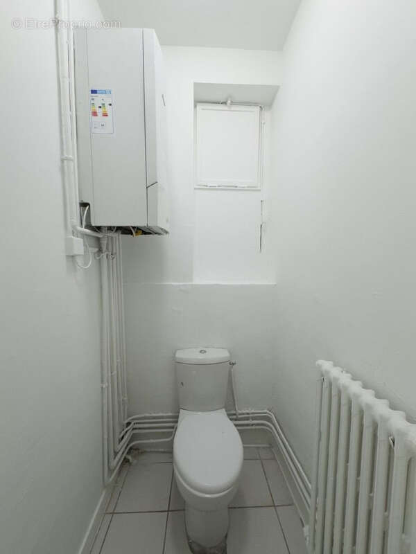 Commerce à PARIS-12E