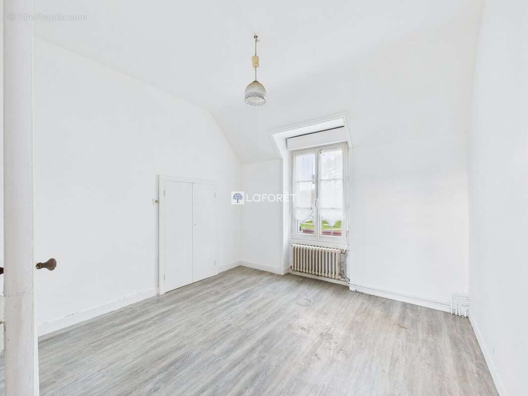 Maison à DOUARNENEZ