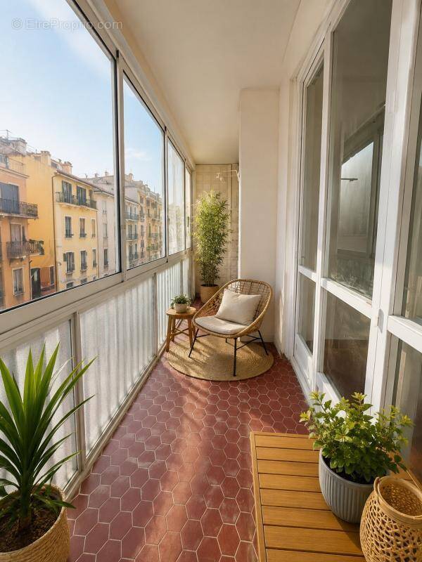 Photo Appartement à Toulon au prix de 245 000€