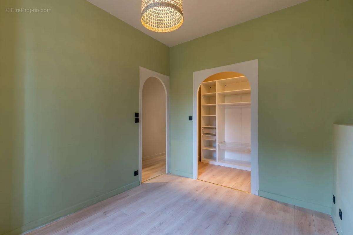 Appartement à LYON-3E