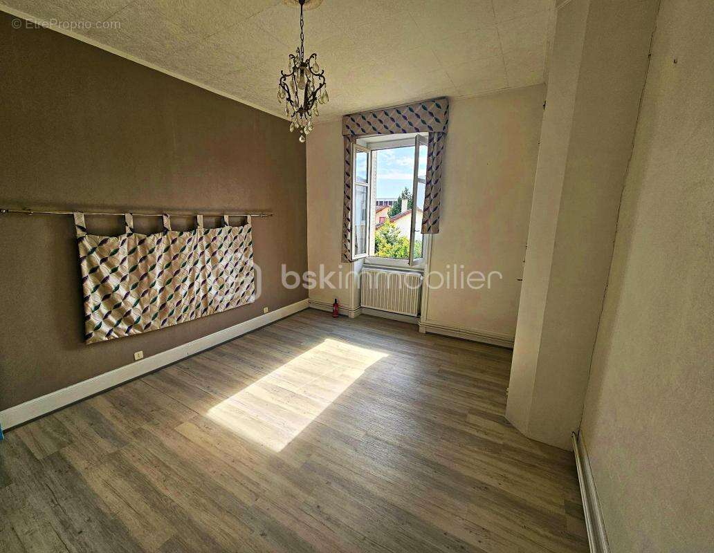 Appartement à ROANNE