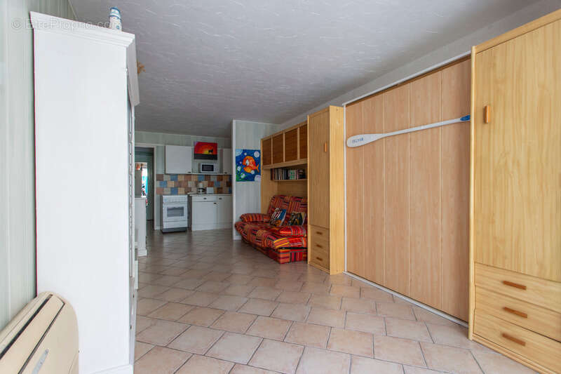 Appartement à LE GRAU-DU-ROI