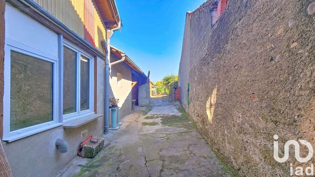 Photo 8 - Maison à RISCLE