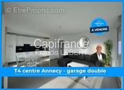 Appartement à ANNECY