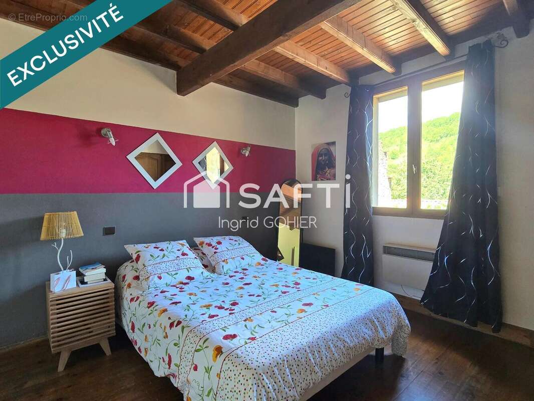 Photo 8 - Maison à LA BASTIDE-SUR-L&#039;HERS