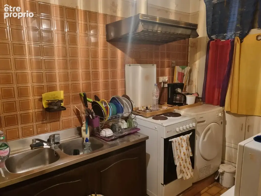 Appartement t2 quartier cavalerie a arles - photo 3
