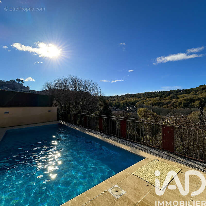 Photo 2 - Maison à LE BEAUCET