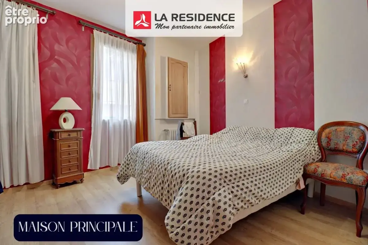 Maison 5 pièces 130 m² à vendre à Houdan (78550) - photo 4