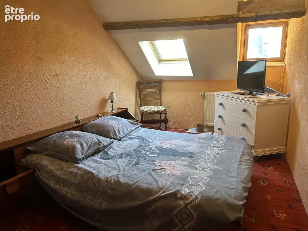 Maison 7 pièces 150 m² à vendre à Pont-D'ouilly (14690) - photo 9