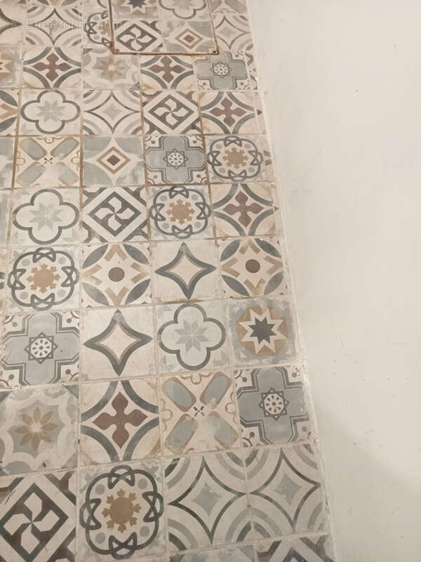 Maison à CARPENTRAS