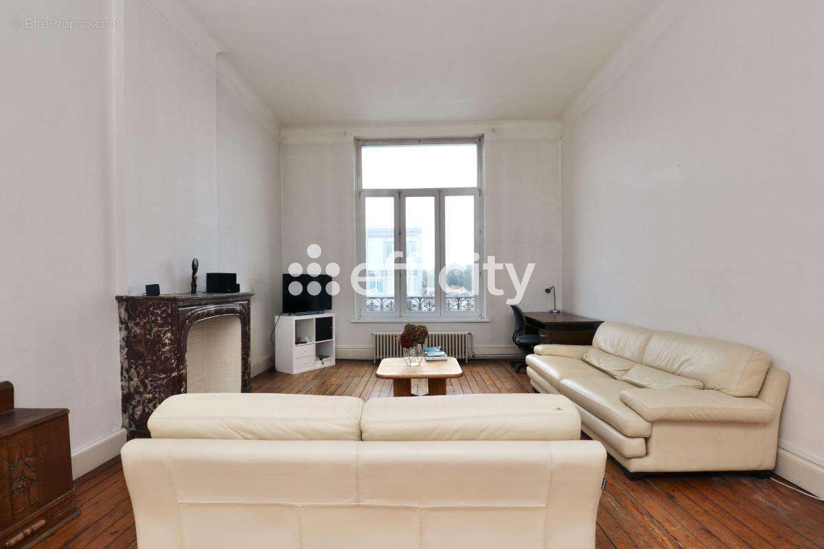 Appartement à TOURCOING