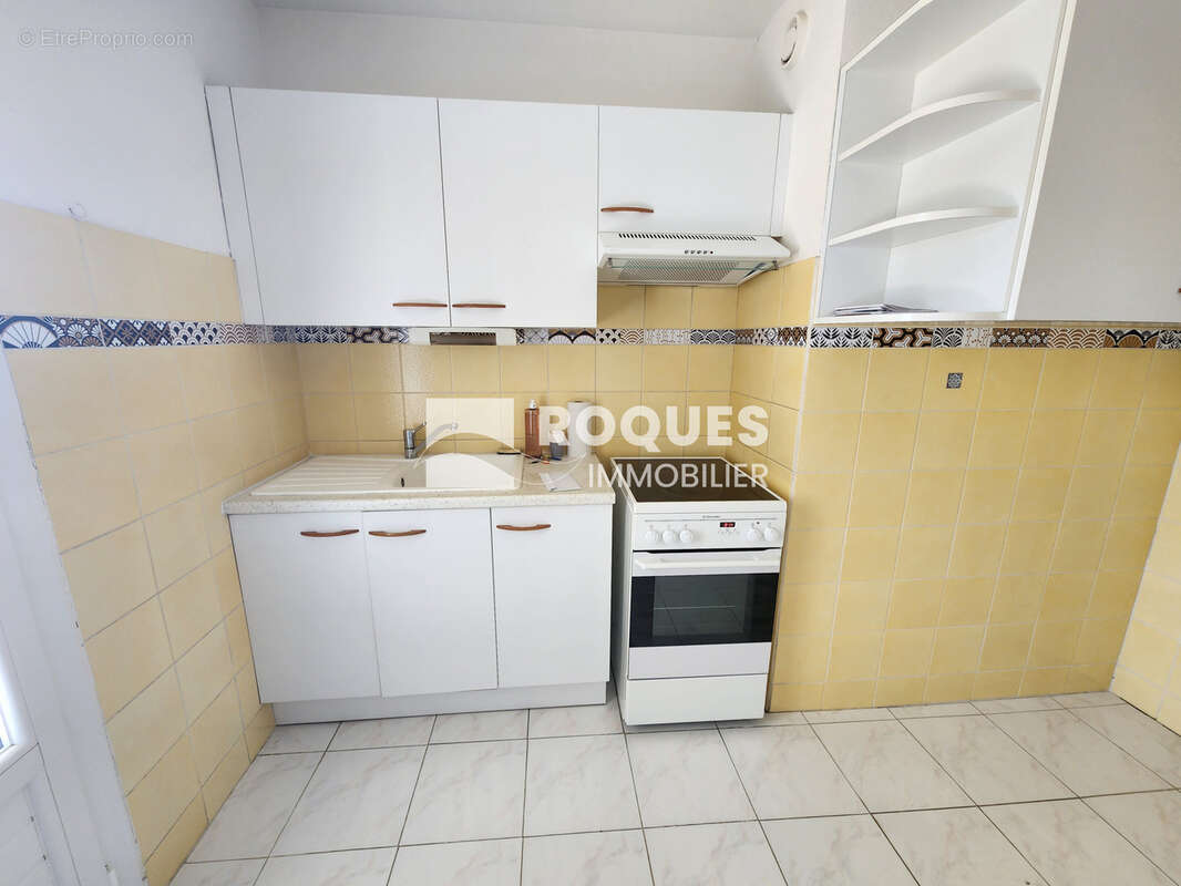 Appartement à LODEVE