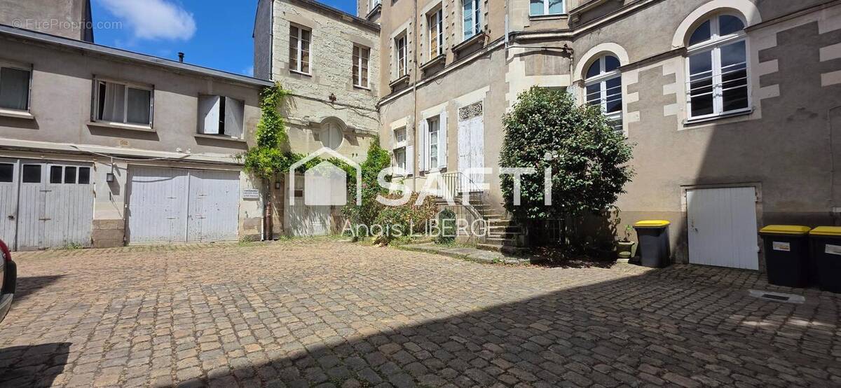 Photo 1 - Appartement à NANTES