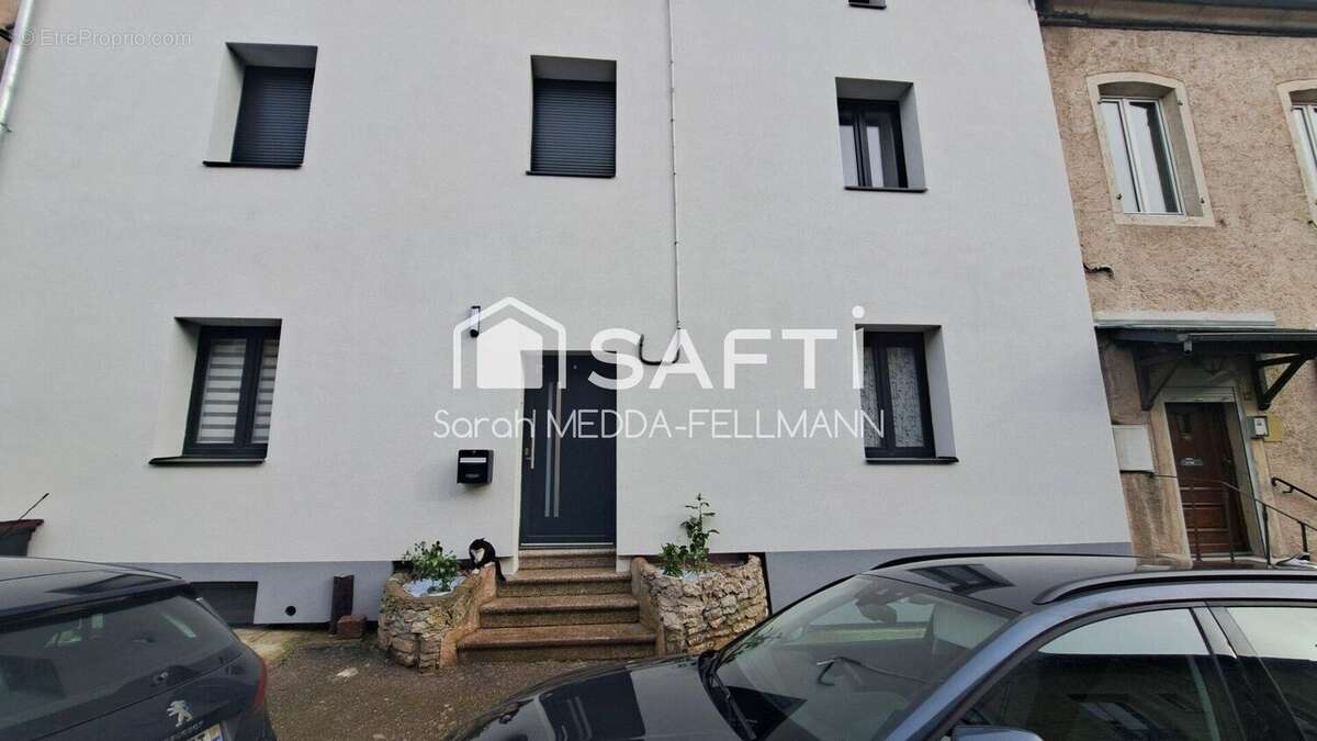 Photo 3 - Maison à BOULAY-MOSELLE