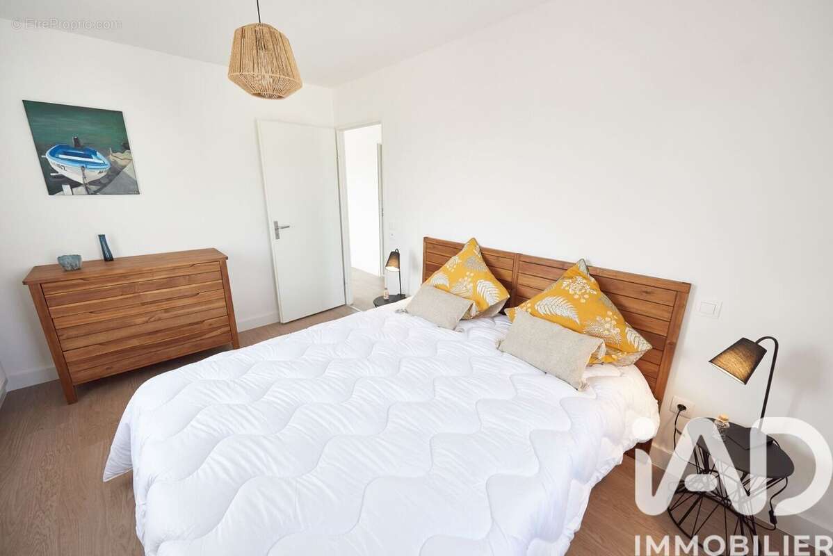 Photo 6 - Appartement à LA TESTE-DE-BUCH