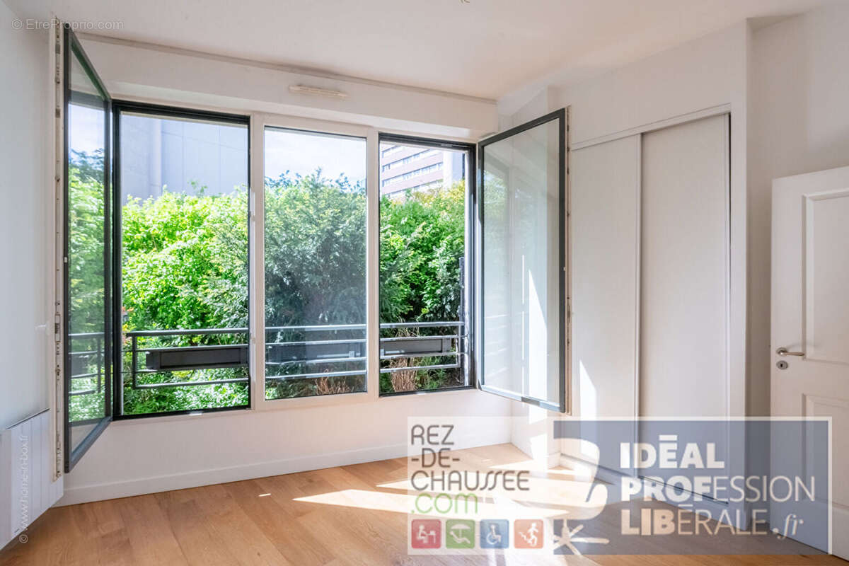 Commerce à BOULOGNE-BILLANCOURT