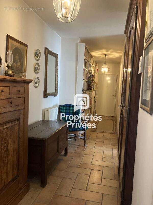 Appartement à SOISSONS
