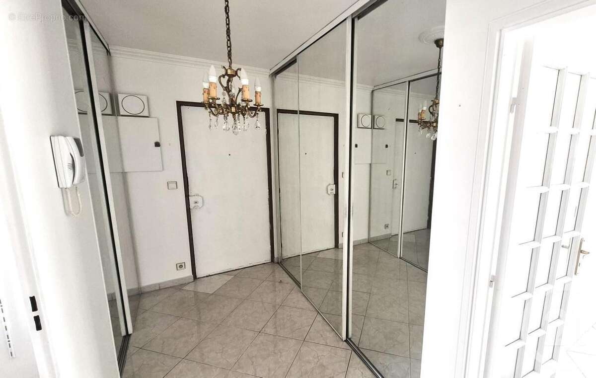 Appartement à CRETEIL